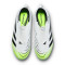 adidas Predator League voor Kinderen LL FG/ MG Voetbalschoenen