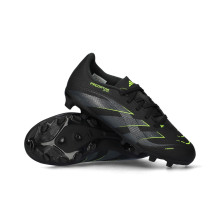 adidas Kinderen Predator League L MG Voetbalschoenen