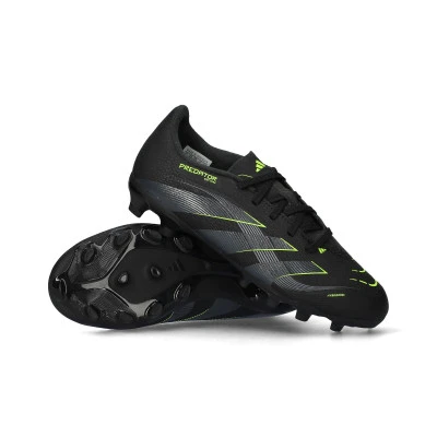 Kinderen Predator League L MG Voetbalschoenen