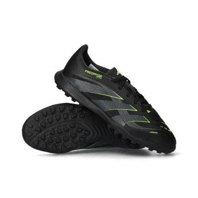 Kinderen Predator League L Gras Voetbalschoenen