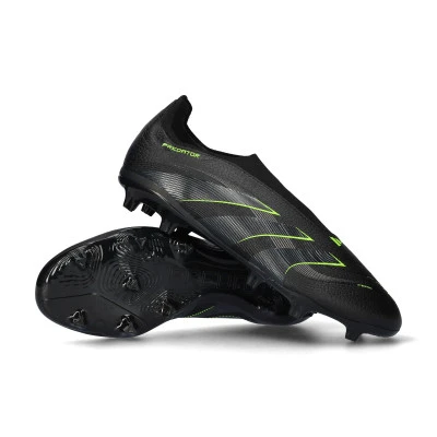 Predator League LL FG/ MG Voetbalschoenen