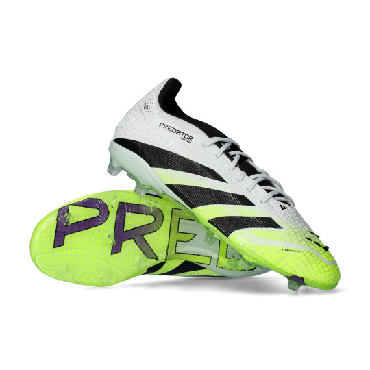 adidas Predator Elite FG voor Kinderen Voetbalschoenen