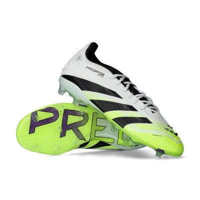 Predator Elite FG voor Kinderen Voetbalschoenen