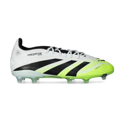 Predator Elite FG voor Kinderen Voetbalschoenen