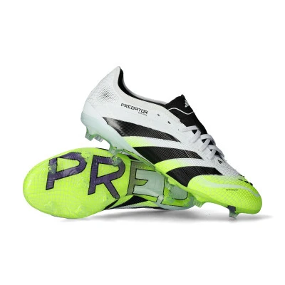Predator Pro L FG Voetbalschoenen