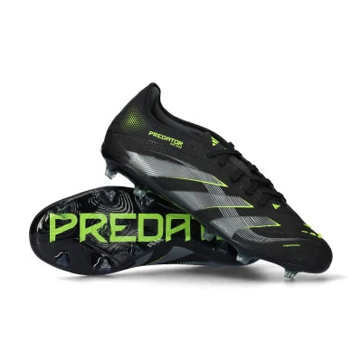 Predator Pro L FG Voetbalschoenen