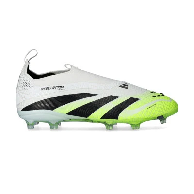 Predator Elite LL FG voor Kinderen Voetbalschoenen