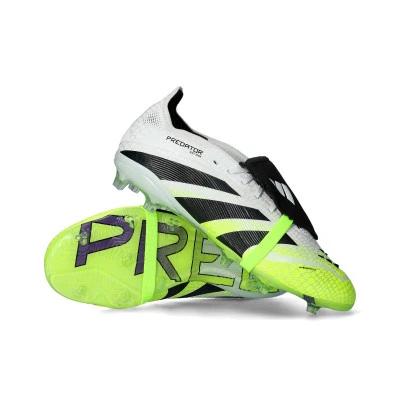 Predator Elite FT FG voor Kinderen Voetbalschoenen