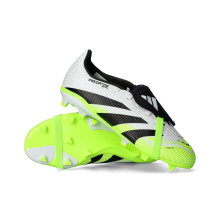 adidas Kinderen Predator League FT FG/ MG Voetbalschoenen