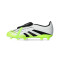 adidas Kinderen Predator League FT FG/ MG Voetbalschoenen