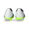 adidas Kinderen Predator League FT FG/ MG Voetbalschoenen