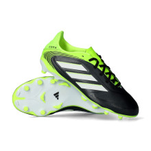 adidas Kinderen Copa Pure III League FG/ MG Voetbalschoenen