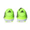 adidas Kinderen Copa Pure III League FG/ MG Voetbalschoenen