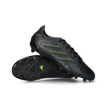 adidas Kinderen Copa Pure III League FG/ MG Voetbalschoenen