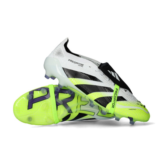 adidas Predator Elite FT AG Voetbalschoenen