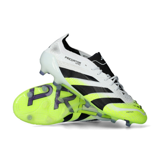 adidas Predator Elite AG Voetbalschoenen