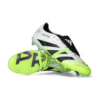 Predator Pro FT FG Voetbalschoenen