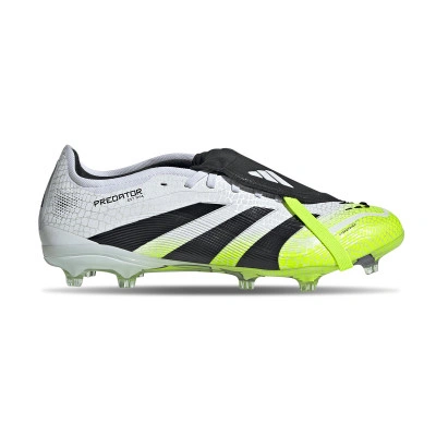 Predator Pro FT FG Voetbalschoenen