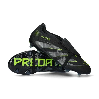 Predator Pro FT FG Voetbalschoenen