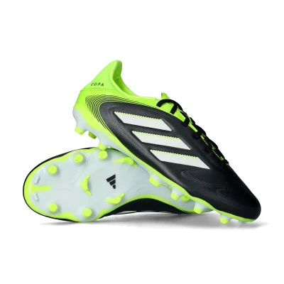 Copa Pure III League FG/ MG Voetbalschoenen