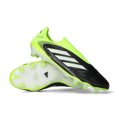 Copa Pure III Elite LL FG Voetbalschoenen