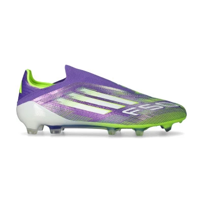 F50 Elite LL FG Voetbalschoenen