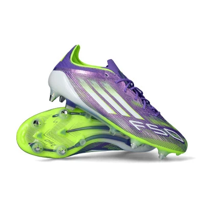 F50 Elite SG Voetbalschoenen