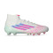 adidas Dames F50 Sparkfusion Elite FG/ AG Voetbalschoenen