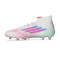 adidas Dames F50 Sparkfusion Elite FG/ AG Voetbalschoenen