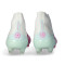 adidas Dames F50 Sparkfusion Elite FG/ AG Voetbalschoenen