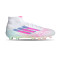 adidas Dames F50 Sparkfusion Elite FG/ AG Voetbalschoenen
