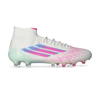 Dames F50 Sparkfusion Elite FG/ AG Voetbalschoenen