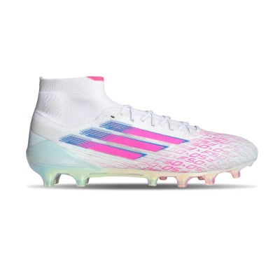 Dames F50 Sparkfusion Elite FG/ AG Voetbalschoenen