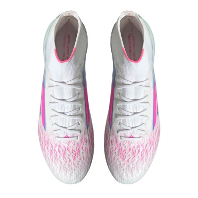 Dames F50 Sparkfusion Elite FG/ AG Voetbalschoenen