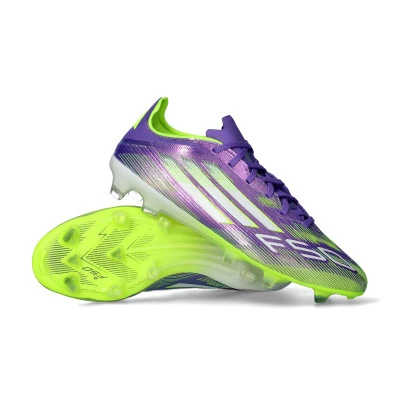 F50 Pro FG Voetbalschoenen