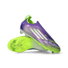 adidas Kinderen F50 Elite LL FG Voetbalschoenen