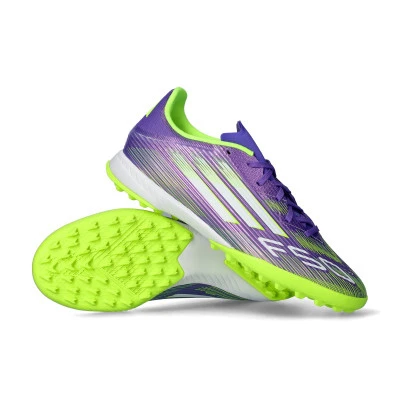 F50 League Gras Voetbalschoenen