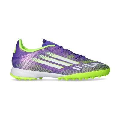 F50 League Gras Voetbalschoenen