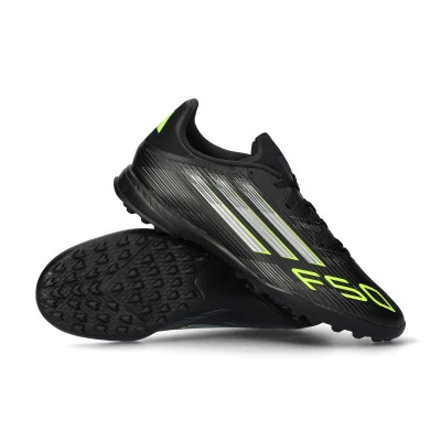 F50 League Gras Voetbalschoenen