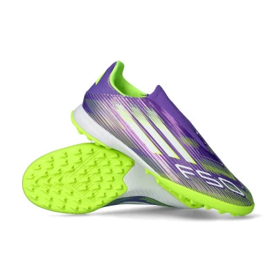 F50 League LL Gras Voetbalschoenen