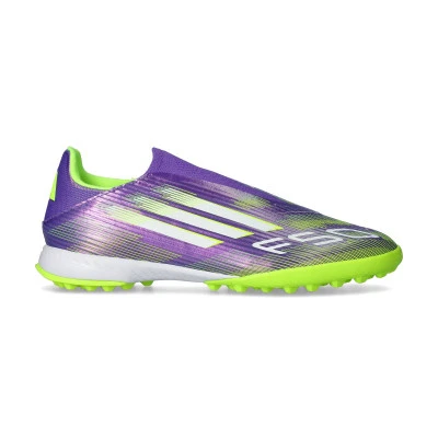 F50 League LL Gras Voetbalschoenen