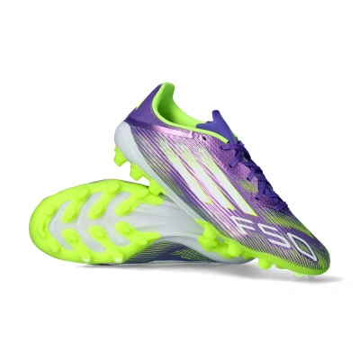 F50 League 2G/3G AG Voetbalschoenen