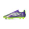 adidas Kinderen F50 League LL FG/ MG Voetbalschoenen