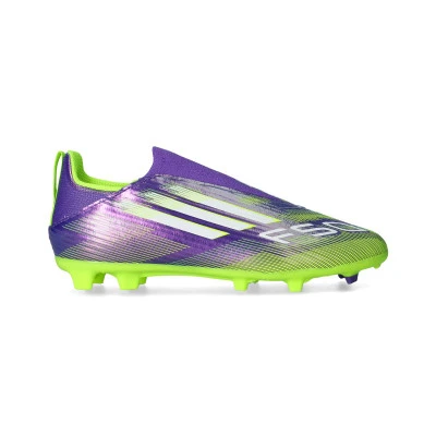 Kinderen F50 League LL FG/ MG Voetbalschoenen