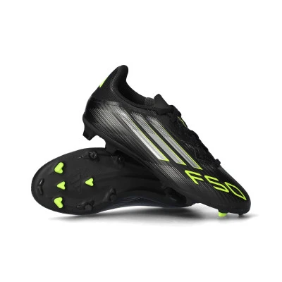 Kinderen F50 League FG/ MG Voetbalschoenen