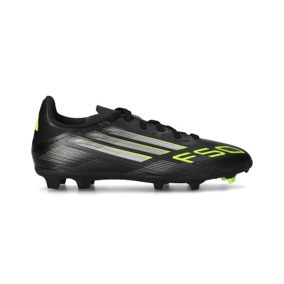Kinderen F50 League FG/ MG Voetbalschoenen