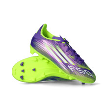 adidas F50 League FG/ MG Niño Voetbalschoenen