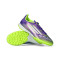 adidas Kinderen F50 League Gras Voetbalschoenen
