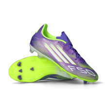 adidas F50 League FG/ MG Voetbalschoenen