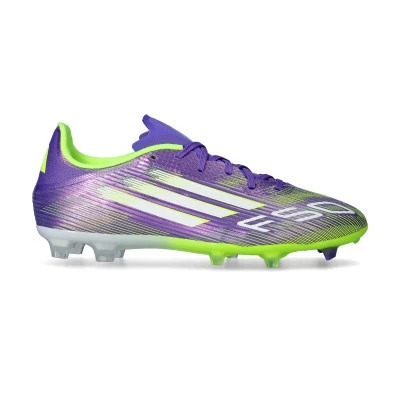 F50 League FG/ MG Voetbalschoenen